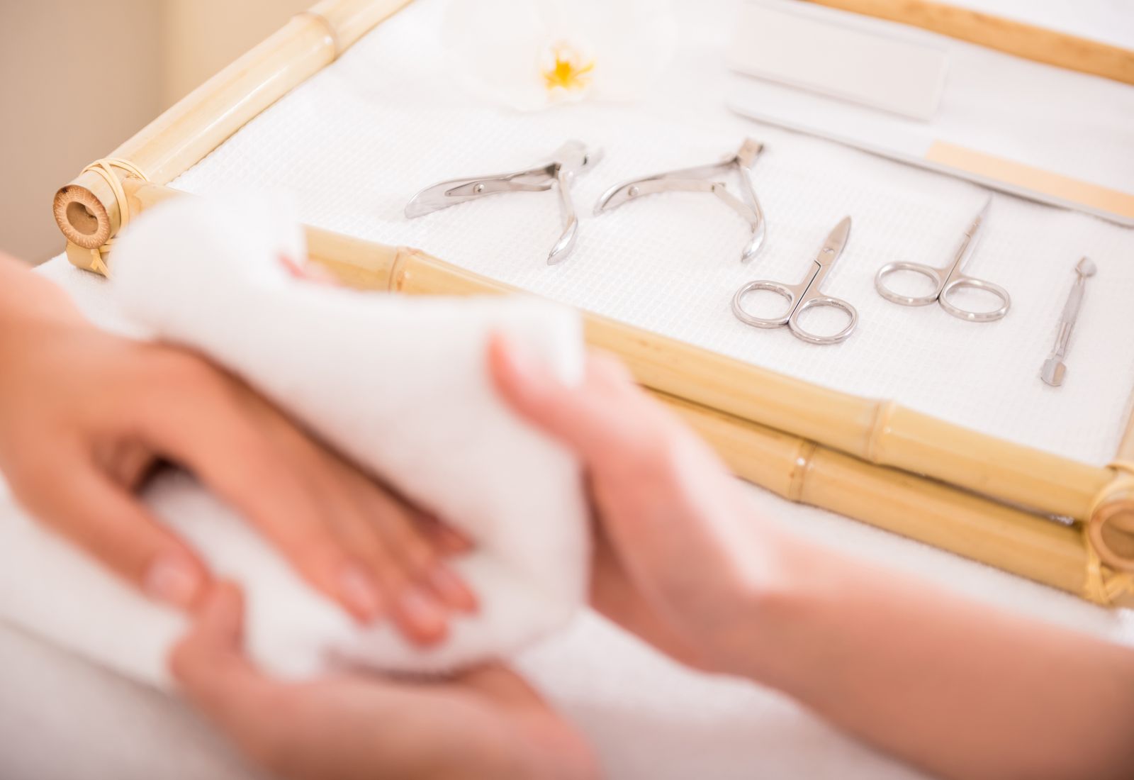 三重美甲 - 基礎系列縮圖